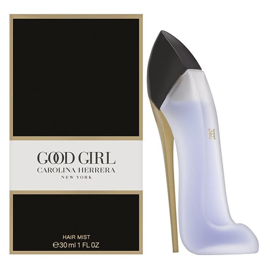 

Спрей для волос, 30 мл Carolina Herrera, Good Girl