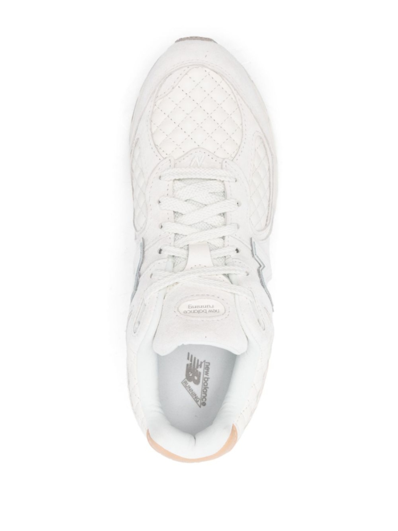 Кроссовки New Balance 2002R "Quilted" — фото 4
