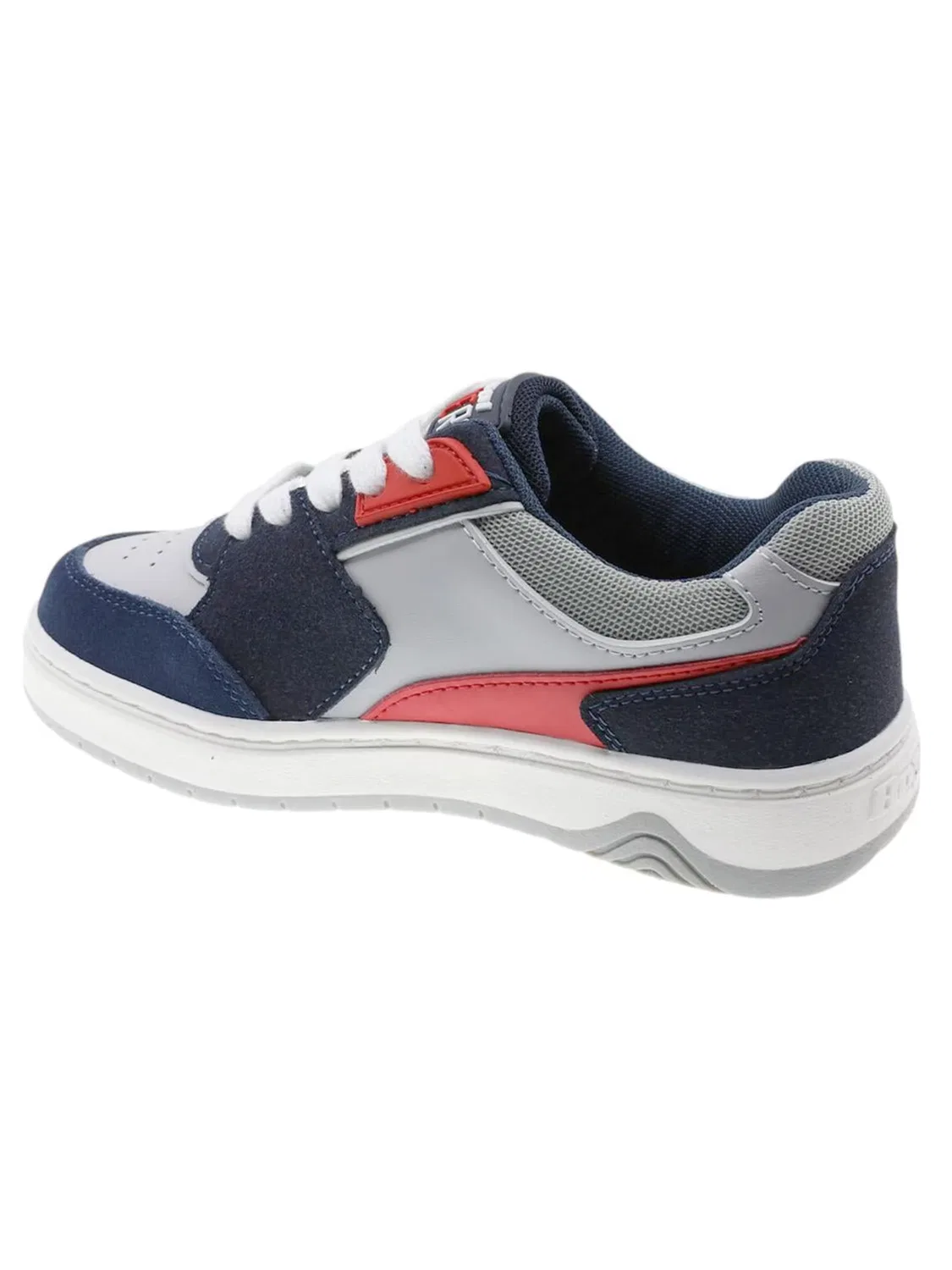 Кроссовки Beppi Casual Shoe синего цвета — фото 2