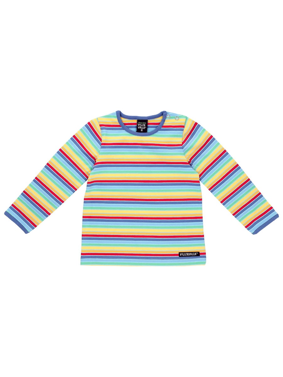 

Рубашка Villervalla, Mixed Colors