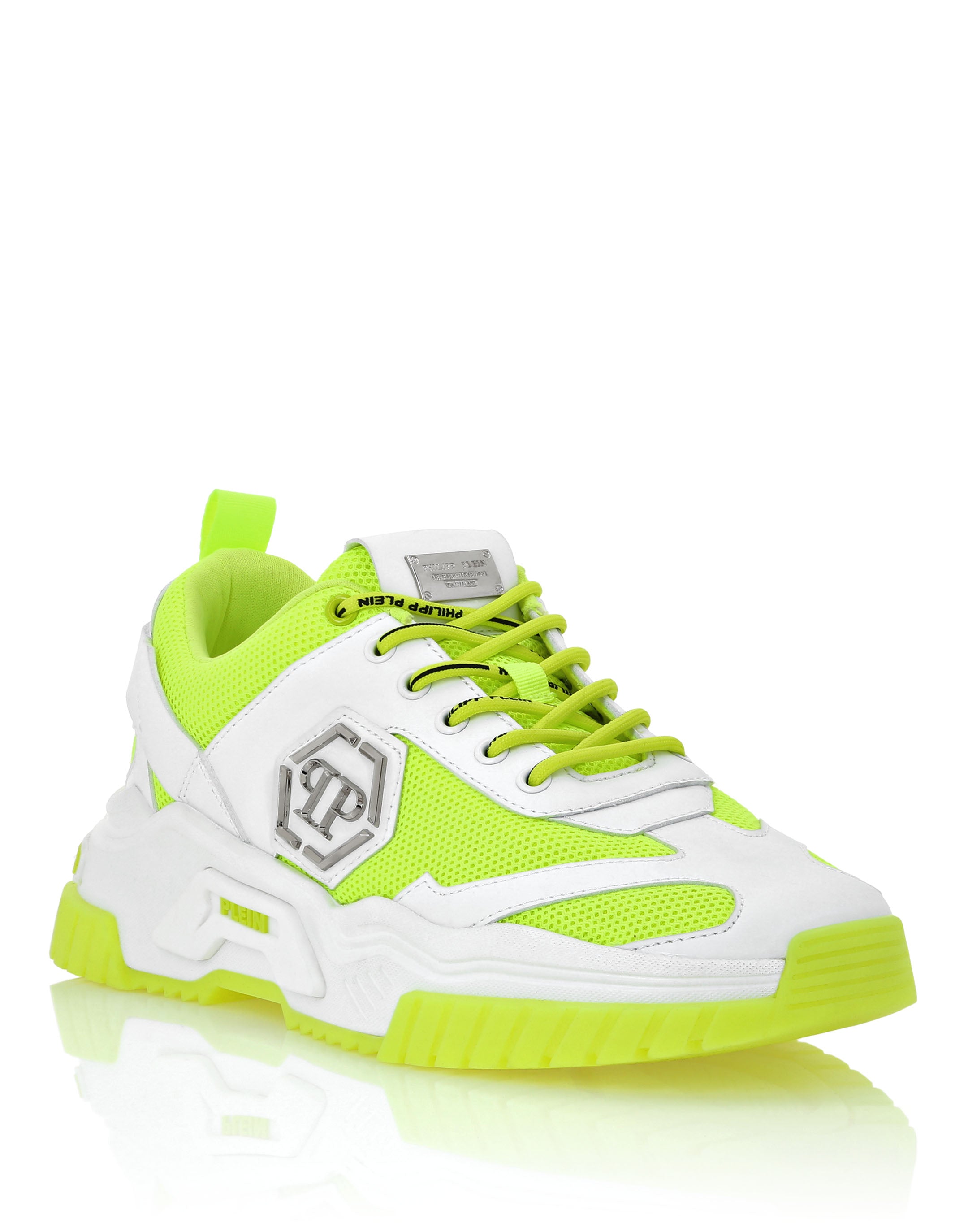 

Кроссовки Predator PHILIPP PLEIN