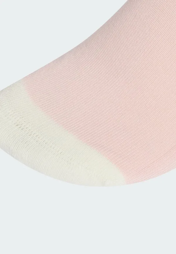 Носки Adidas originals Adidas Originals, Multicolor/Sandy Pink — фото 3