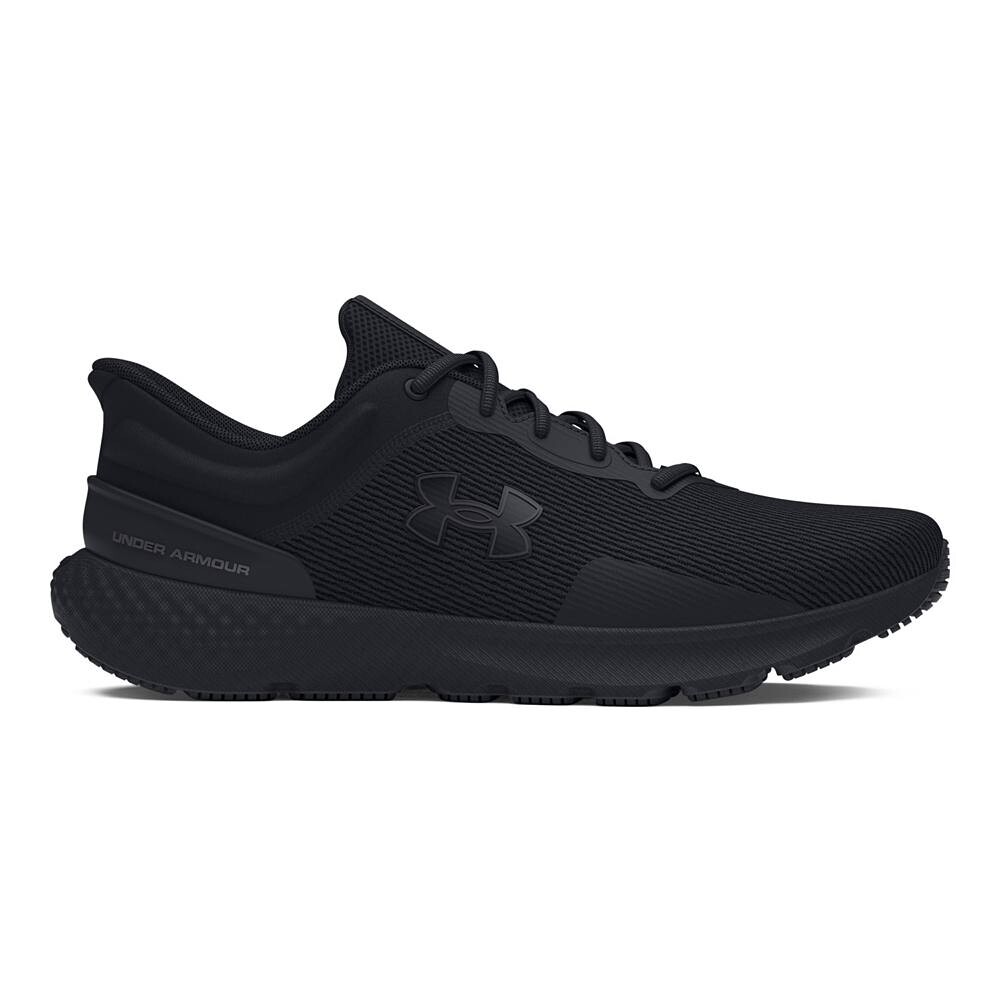

Мужские кроссовки Under Armour UA Escape 4, черный
