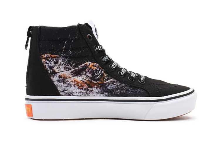 

Сандалии Vans SK8 Toddler Shoes Baby