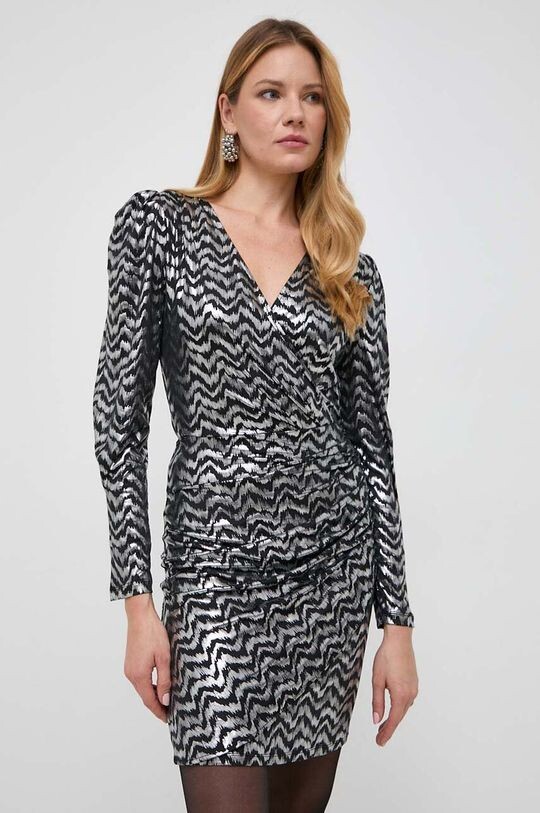 

Платье Моргана Morgan, черный