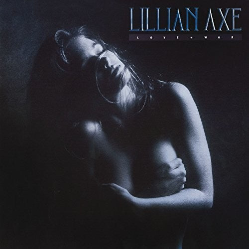 

CD диск Lillian Axe: Love + War