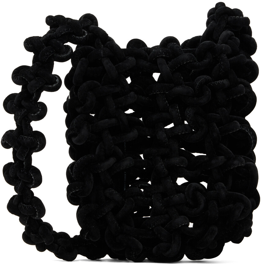 

Сумка Knot Tech KARA