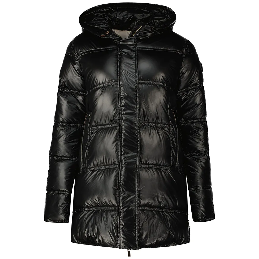 

Куртка Best Italian Brand (bib) Urania, черный