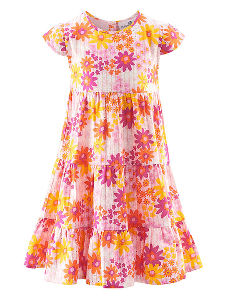 

Платье happy girls by Eisend, розовый