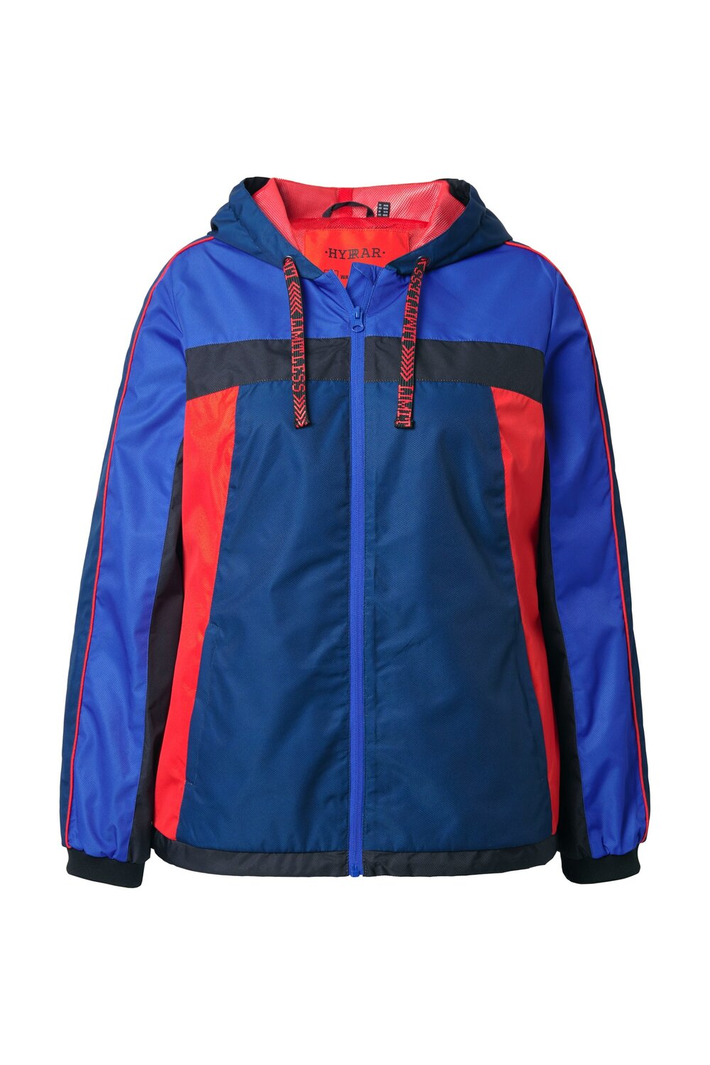 

Ulla Popken Куртка Performance в синем, темно-синем цвете