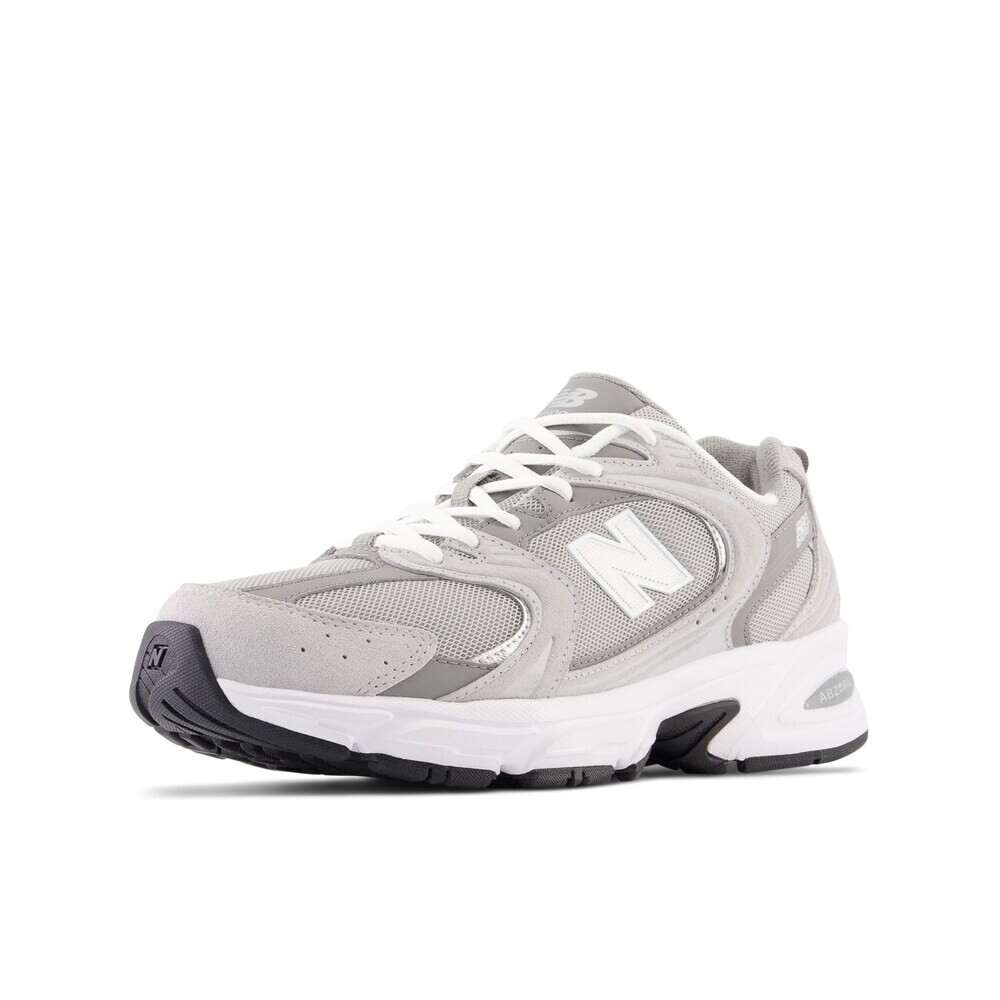 

Кроссовки New Balance 530, серый
