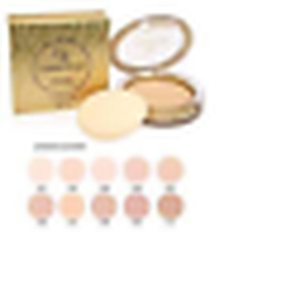 

Компактная пудра Golden Pink Compact Dye Powder SPF15 109 Pink Beige Golden Rose