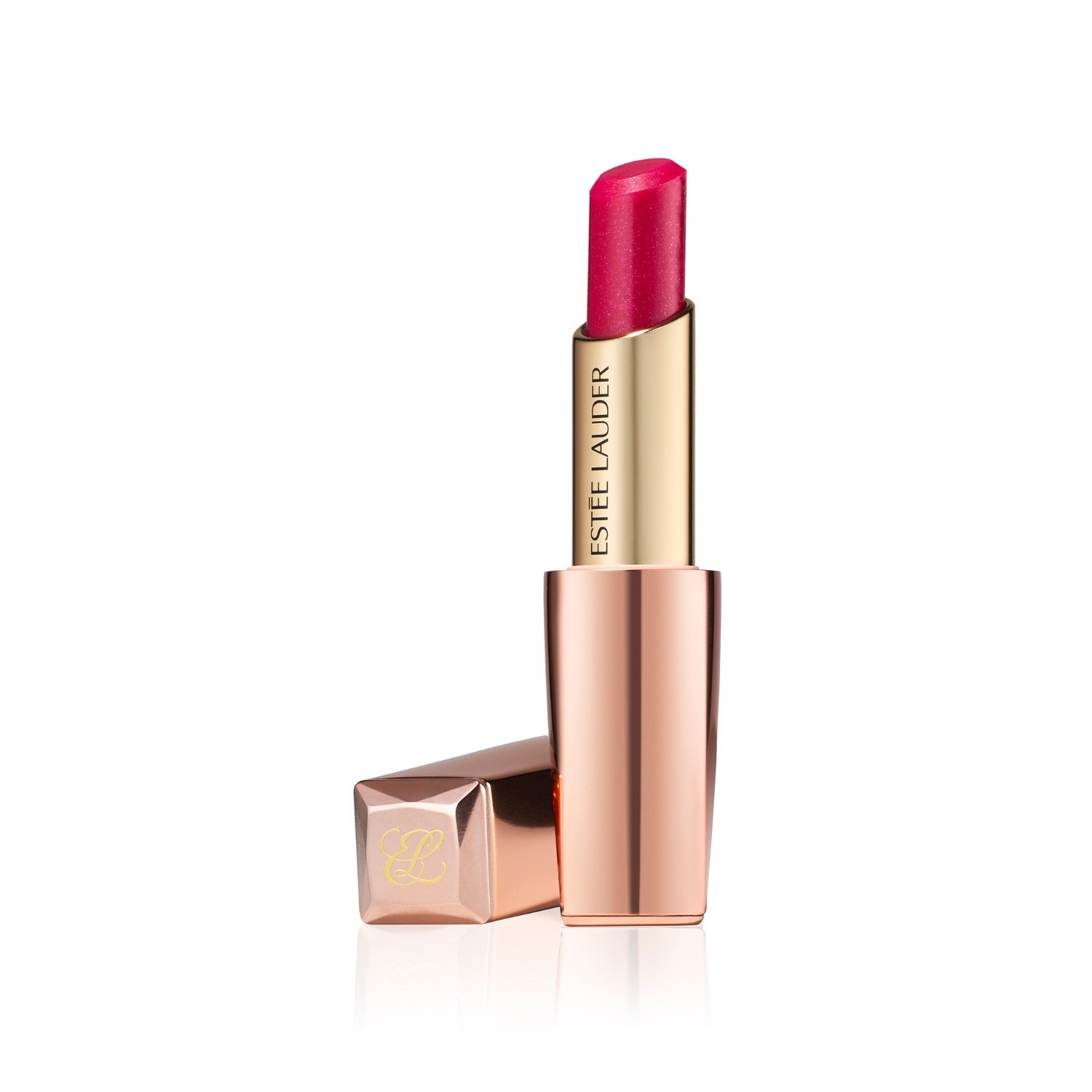 

Бальзам для губ pure color revitalizing balm Estee Lauder, 5 - love crystal, вес 3.2 гр.