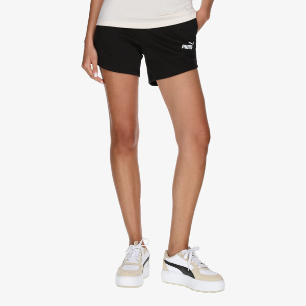 

Шорты ess 5 дюймов Puma, черный