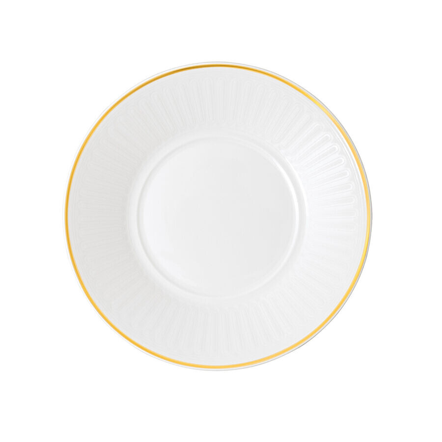 

Чайное блюдце Château Septfontaines, 16см Villeroy & Boch, белый