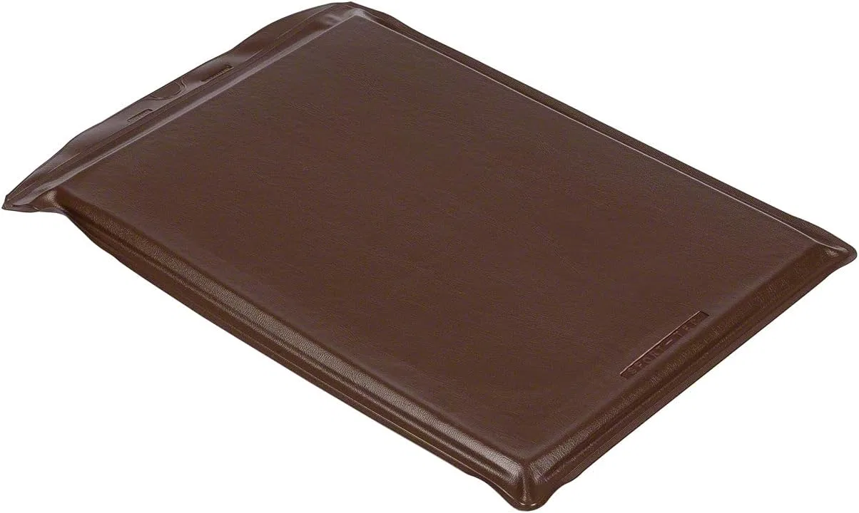 Малый парафиновый теплоноситель для горячего воздуха, 36 x 27 см, 1200 г ‎Sporttec