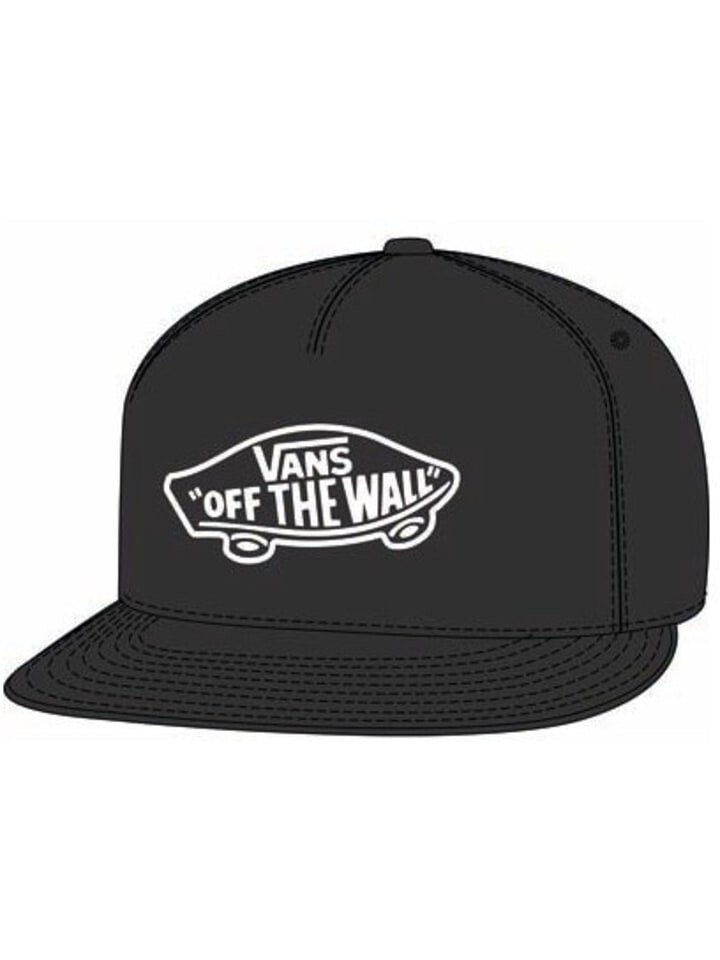 

Бейсболка Vans, черный