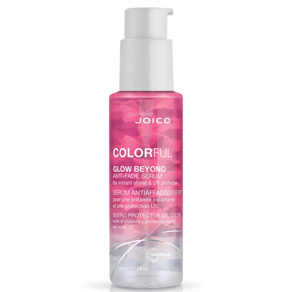 

Сыворотка colorful glowbeyond для окрашенных волос 63 мл Joico