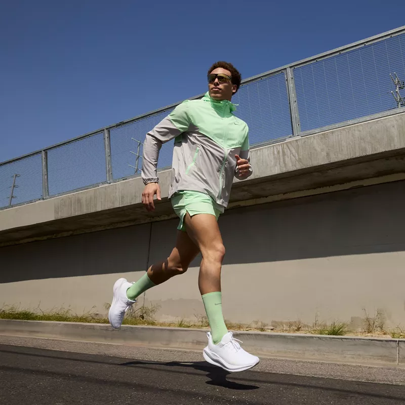

Мужские кроссовки Nike InfinityRN 4, белый