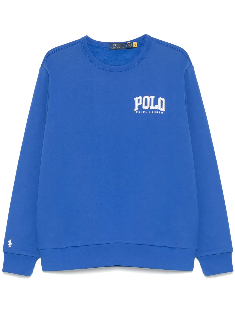 

Толстовка с длинными рукавами POLO RALPH LAUREN, синий