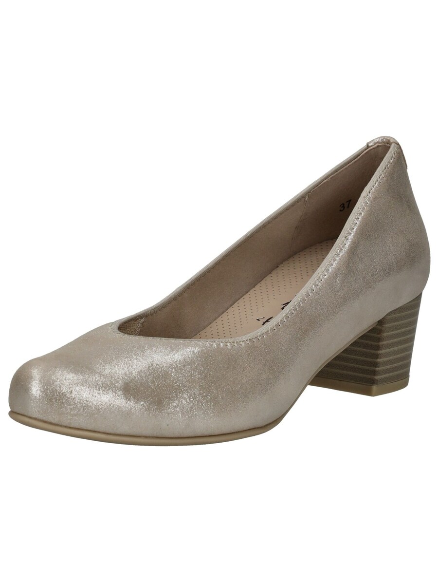 Туфли CAPRICE, Taupe