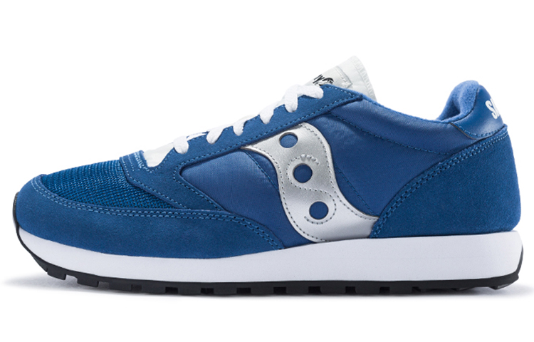 

Кроссовки saucony Jazz Original Vintage 'Blue Silver'