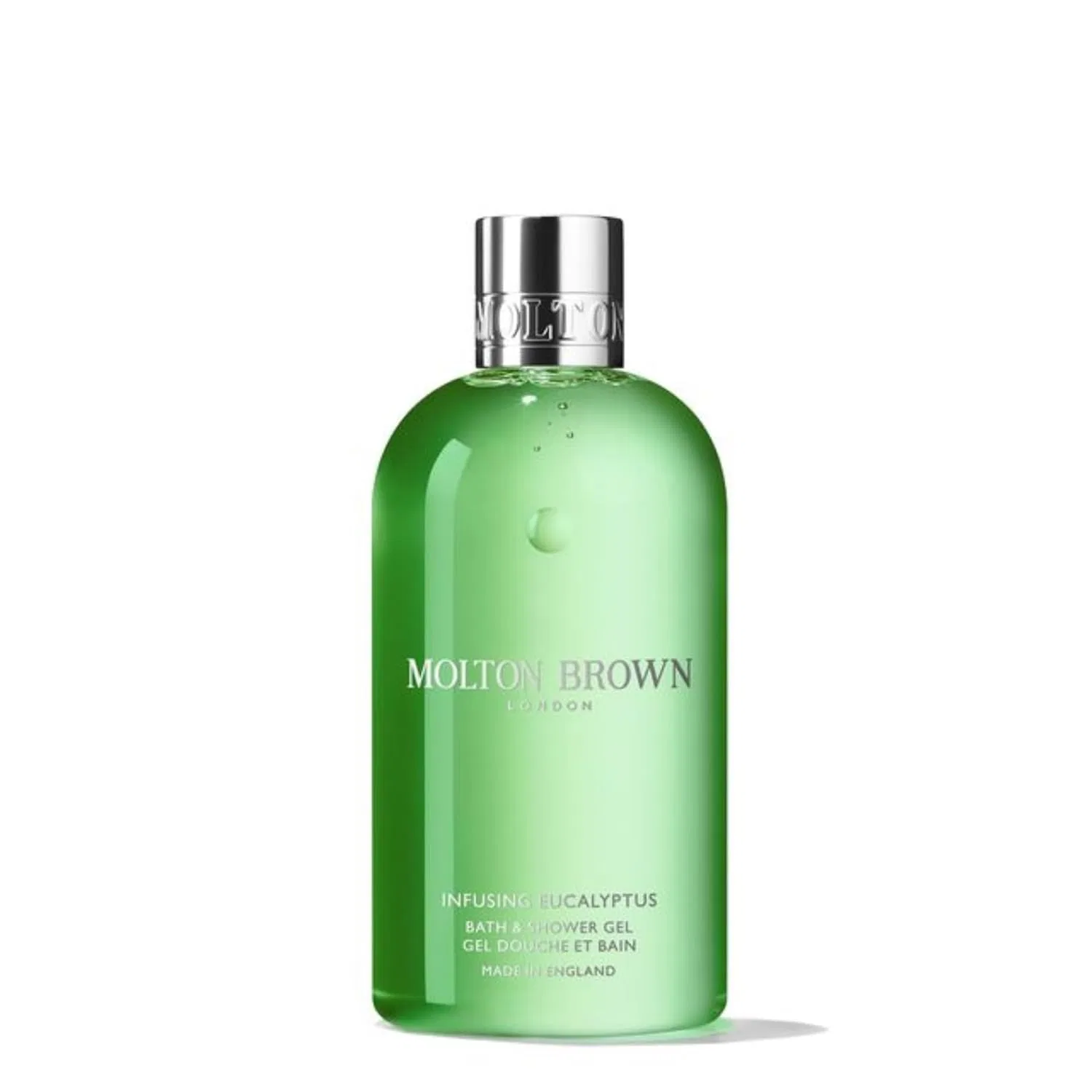 Гель для душа и ванны Molton Brown Infusing Eucalyptus 300 мл Molton Brown