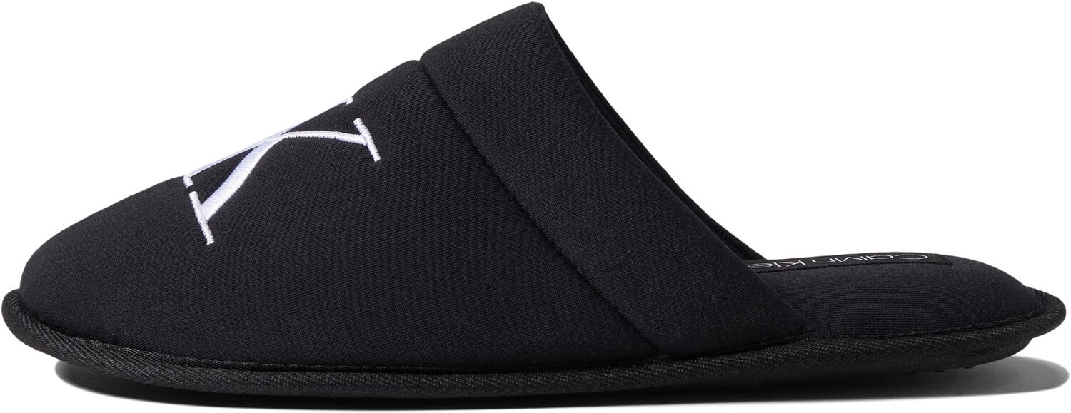 Тапочки Calvin Klein Xenith, черный — фото 4