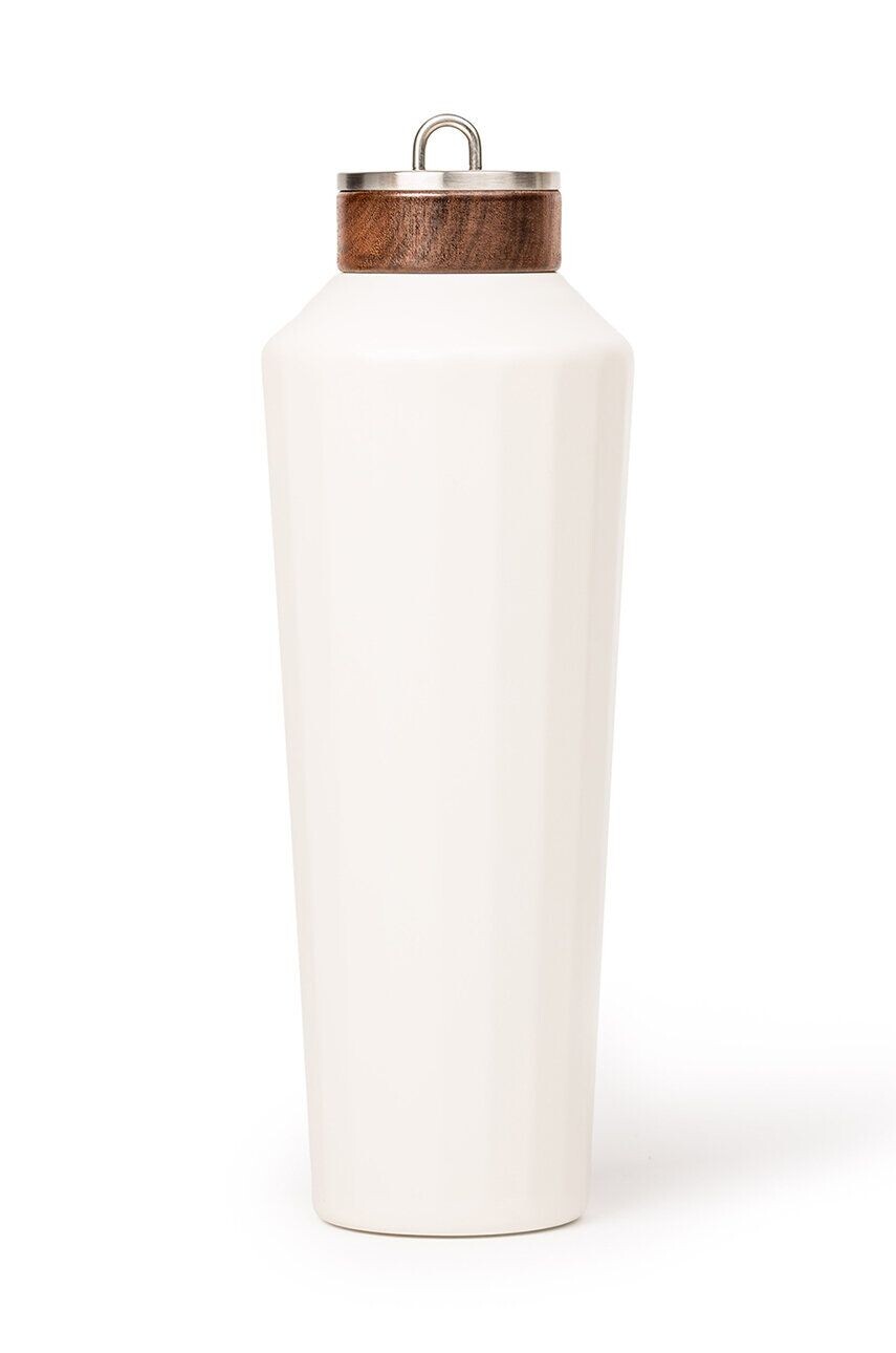 

Термобутылка Business & Pleasure Co. Hemingway Drinkware 0,75 л, белый