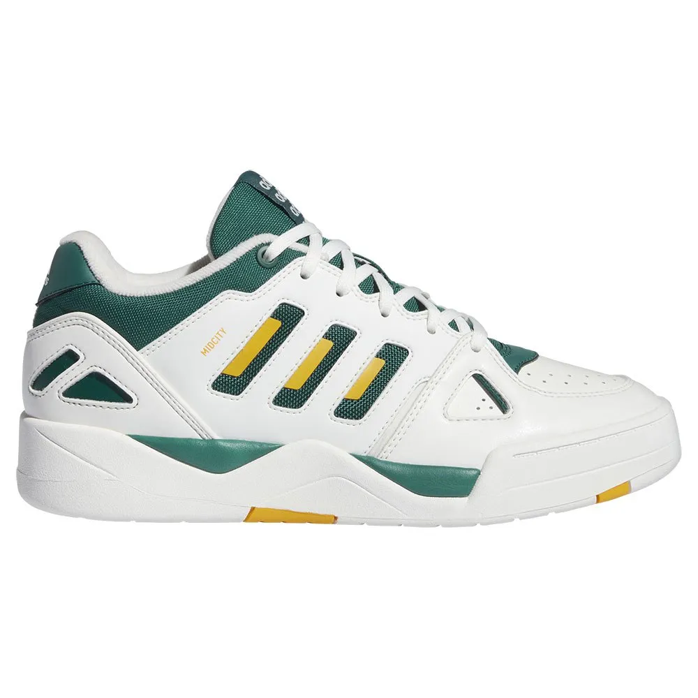 

Кроссовки adidas Midcity Low trainers, белый