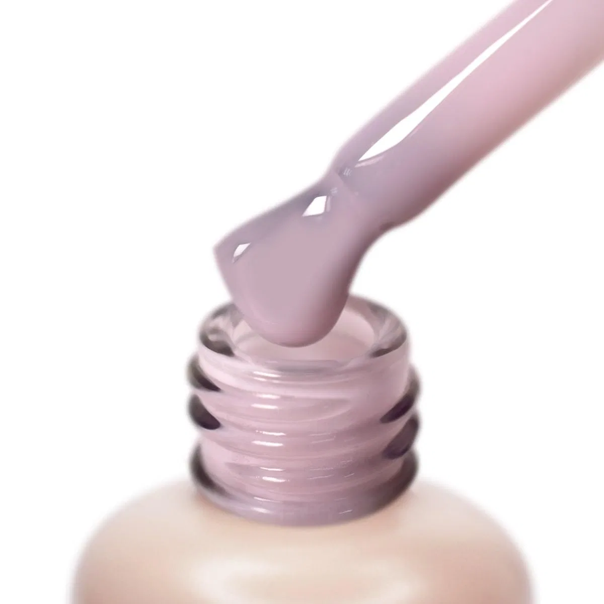 Камуфлирующая база PNB UV/LED Gel Polish Light Pink Pnb Professional Nail Boutique — фото 2