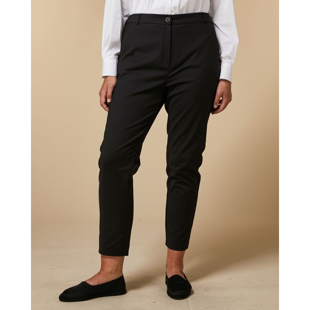 

Брюки RADICI Marina Rinaldi, черный