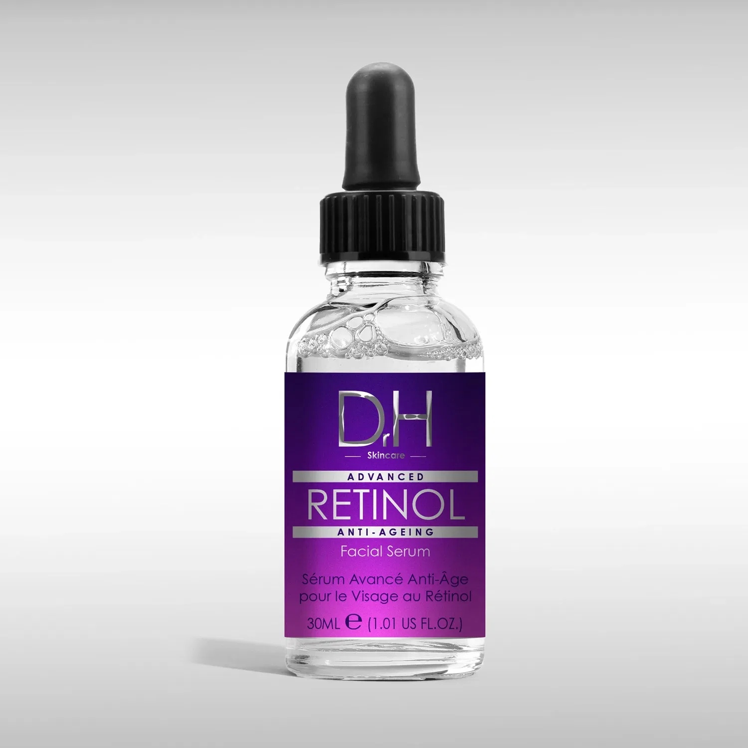 Сыворотка для лица с ретинолом SkinChemists