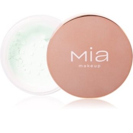 

Рассыпчатая пудра - 10 грамм Mia Cosmetics