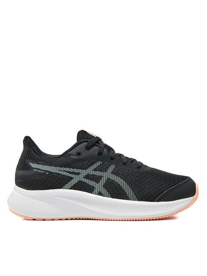 

Кроссовки Asics, черный