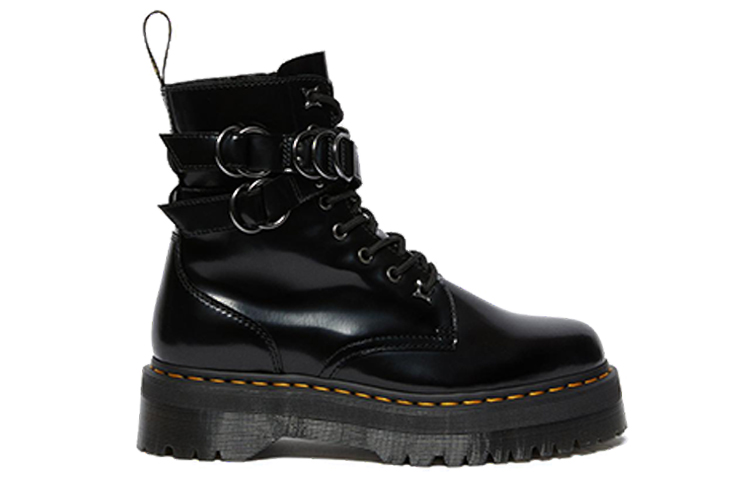 

Ботинки Martin Dr.Martens Jadonseries унисекс