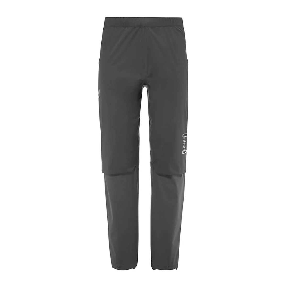 

Брюки INTENSE PRO 2,5L PANT Унисекс Millet, черный