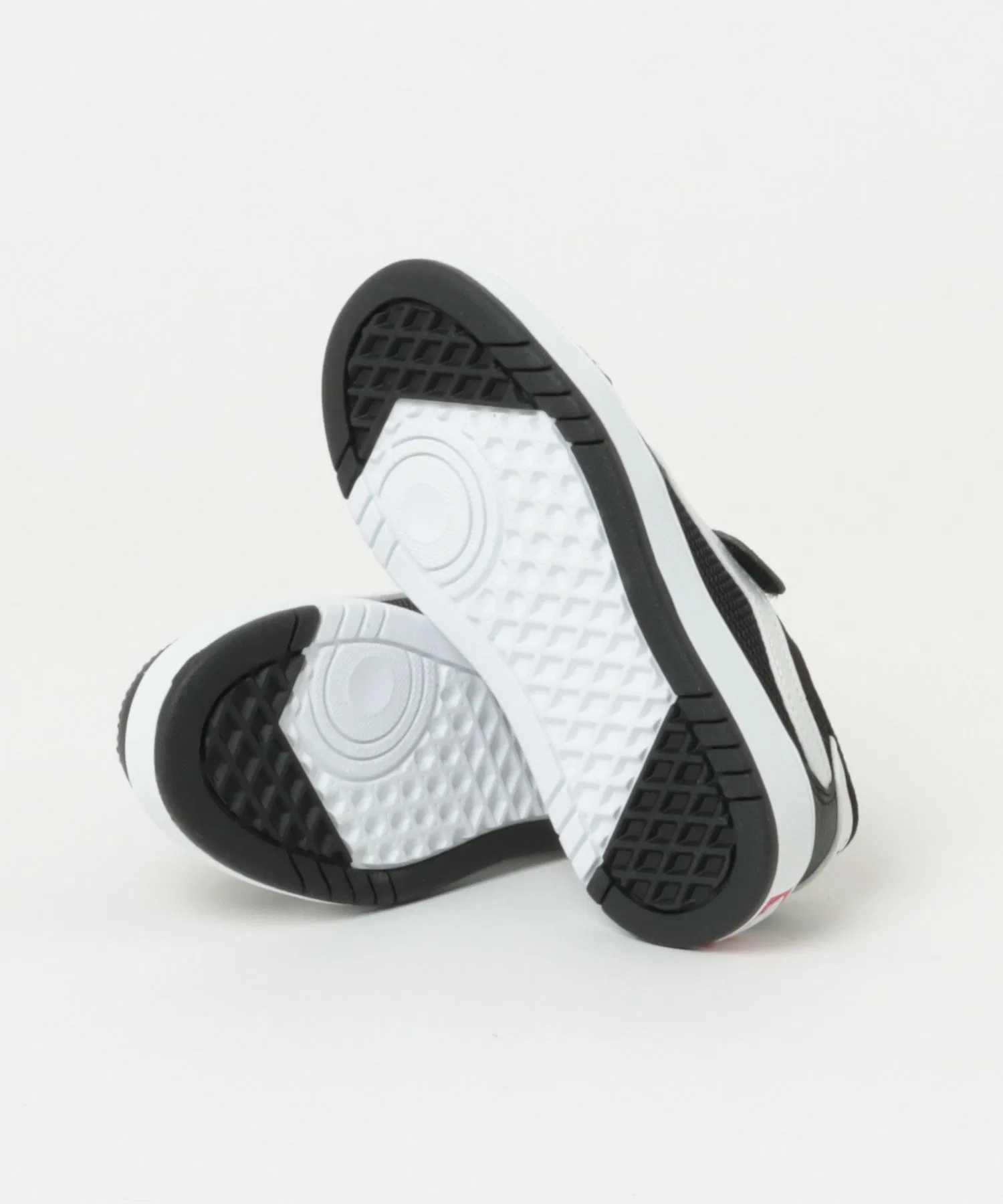 Детские кроссовки VANS BRAVO V2740K — фото 3