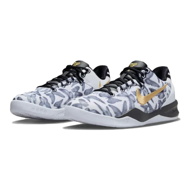 Кроссовки Nike Kobe 8 Protro Mambacita — фото 3