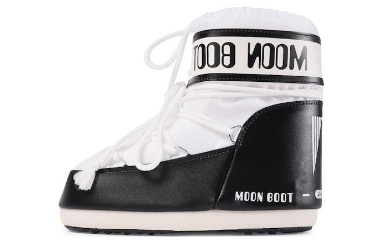 

Низкие зимние ботинки Icon Moon Boot