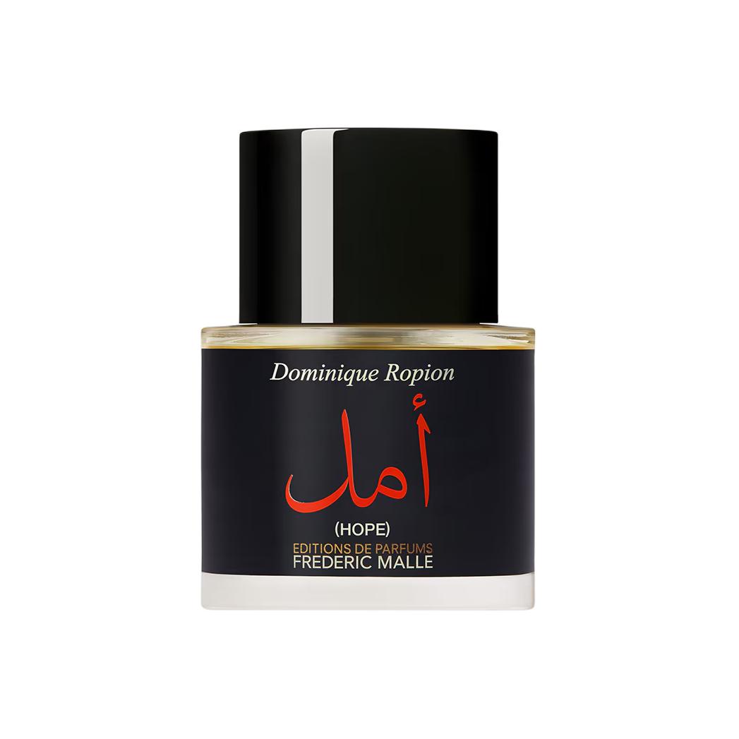 

Faith Perfume HOPE Woody Tones Eau De Parfum EDP Cypress Juniper 50ml/100ml FREDERIC MALLE, 50ml