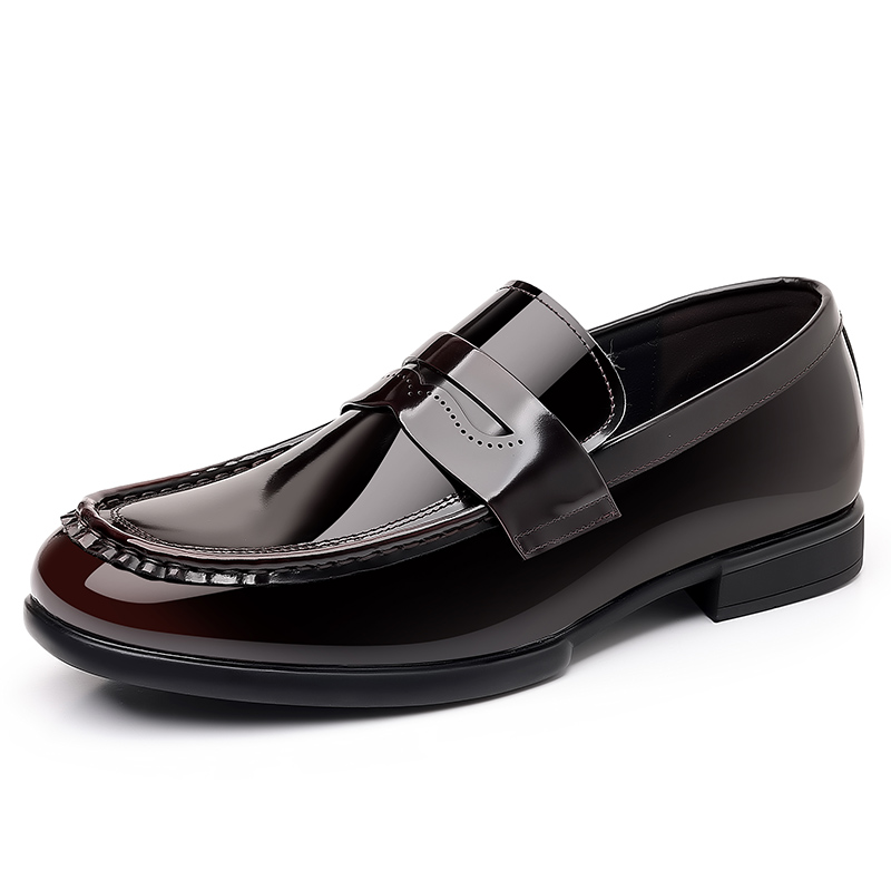 

Лоферы мужские Romon, Black
