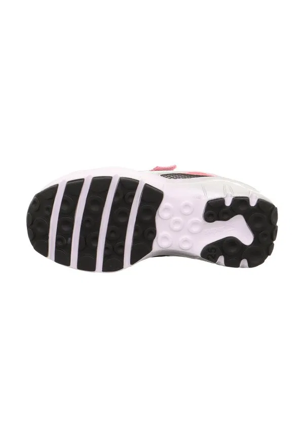 Кроссовки sport5 Superfit, Rosa/Silber — фото 4