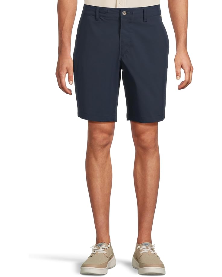 

Шорты Columbia Tech Trail Utility Short, цвет Collegiate Navy