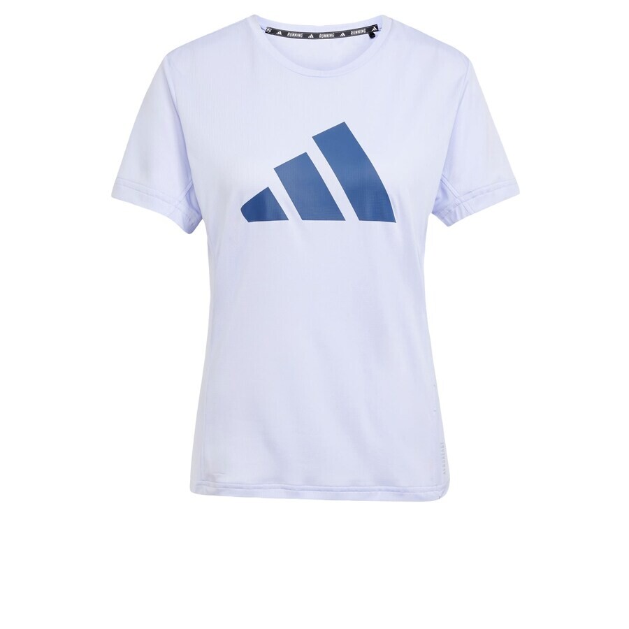 

Футболка ADIDAS PERFORMANCE Shirt Run It, белый