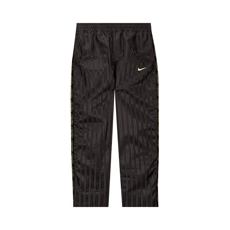 

Брюки Nike x Bode Scrimmage Pant, коричневый