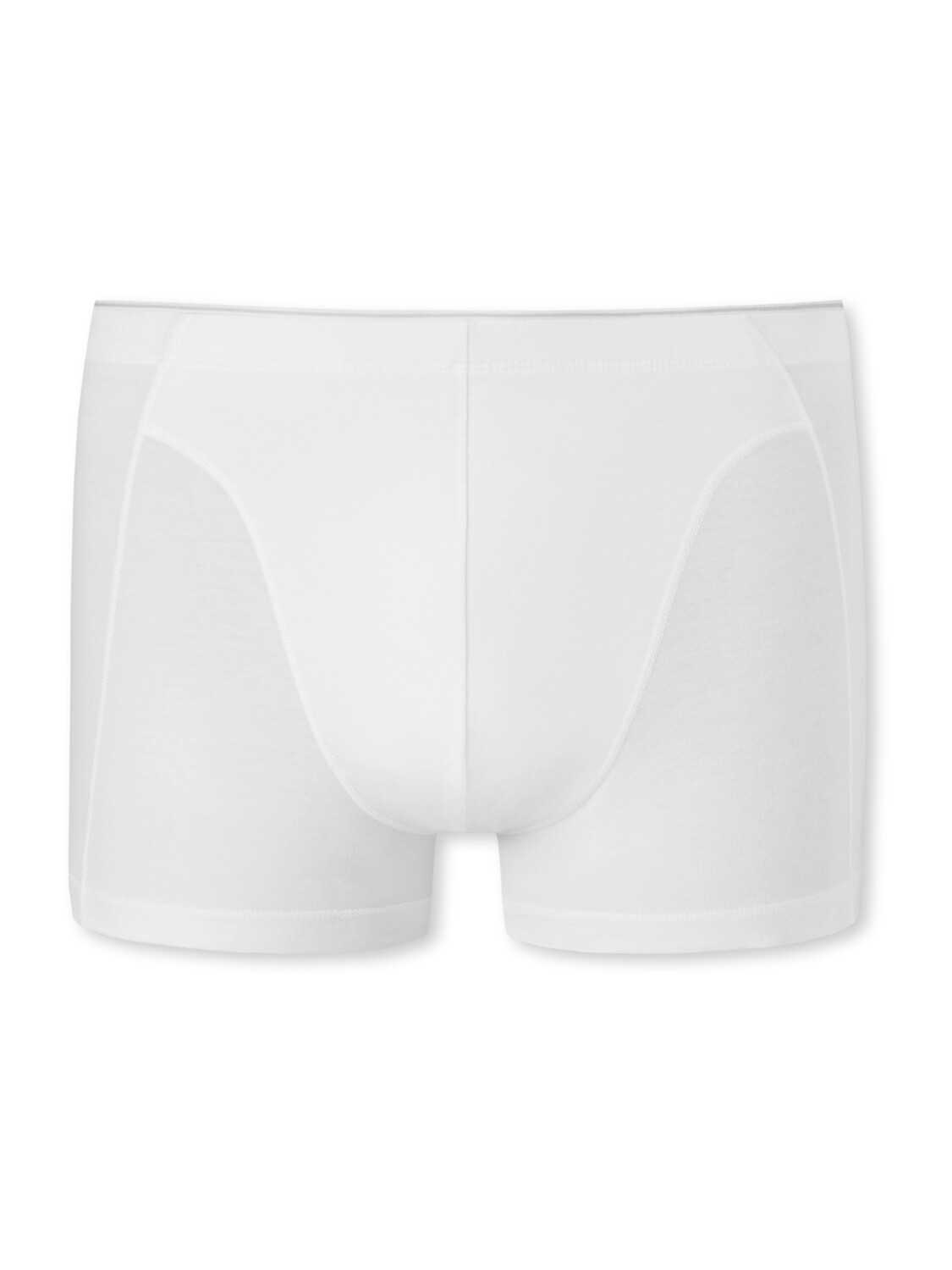 

Боксеры Schiesser Retroshort 95/5, белый