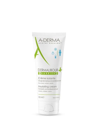 

Защитный крем, 100 мл A-Derma Dermalibour+ Barrier, Pierre Fabre