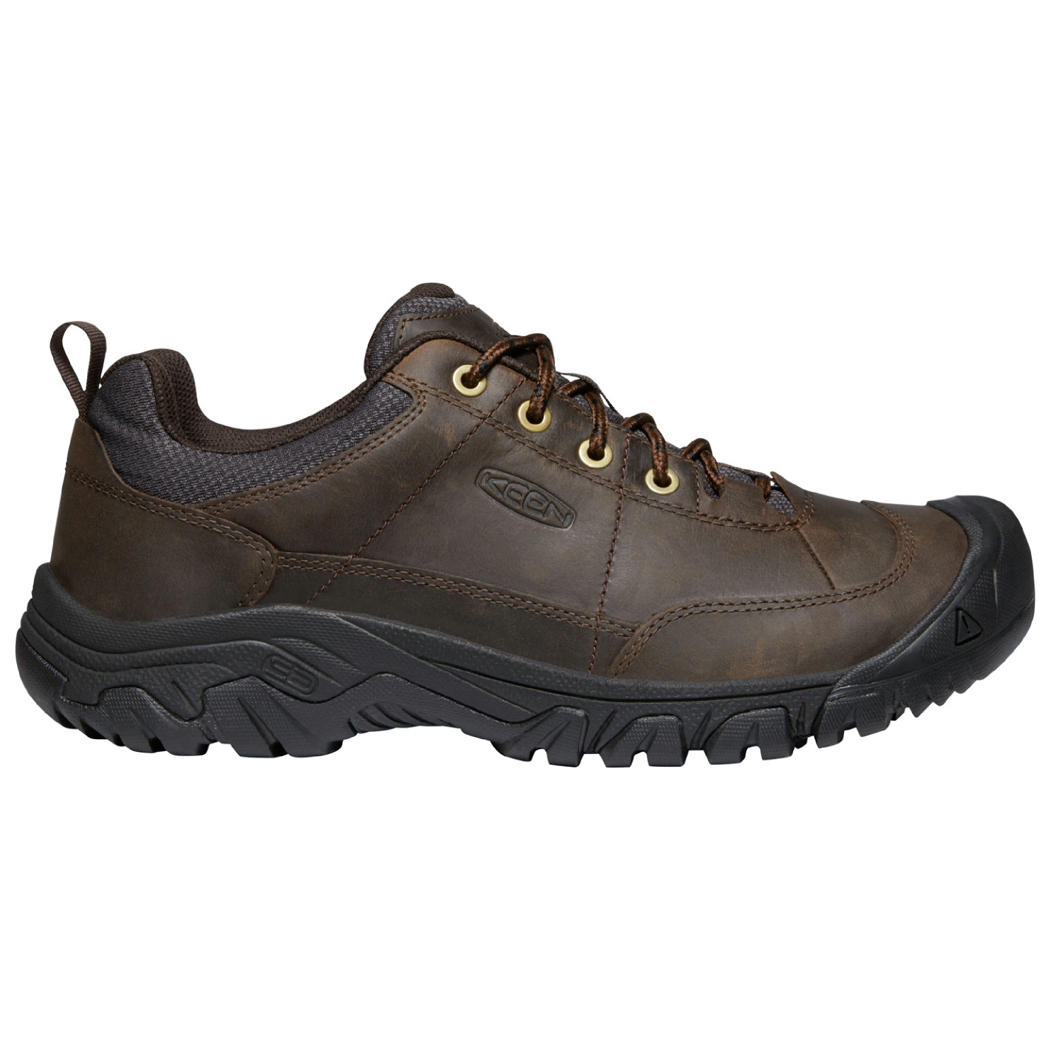 

Повседневная обувь Keen Targhee III Oxford, цвет Dark Earth/Mulch, Серый, Повседневная обувь Keen Targhee III Oxford, цвет Dark Earth/Mulch