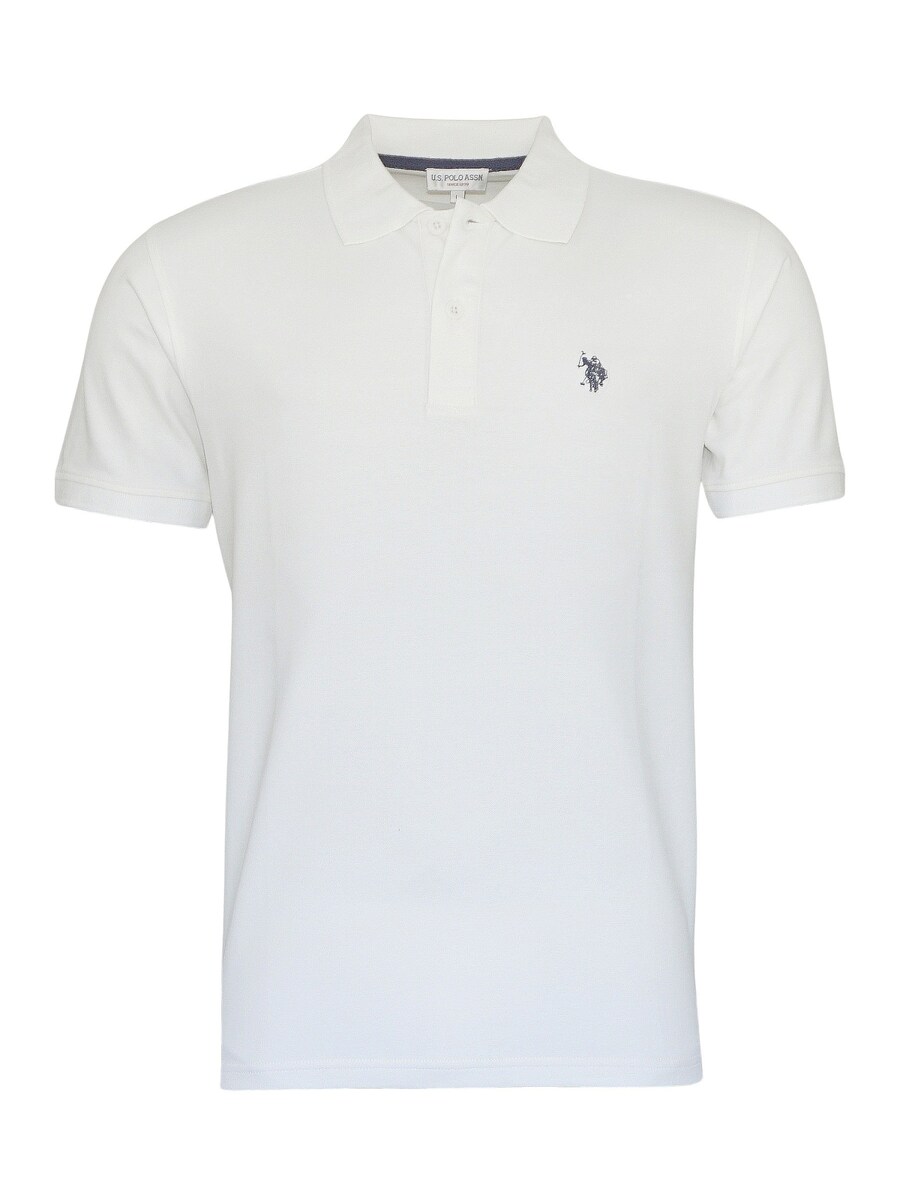 

Рубашка U.S. POLO ASSN., белый